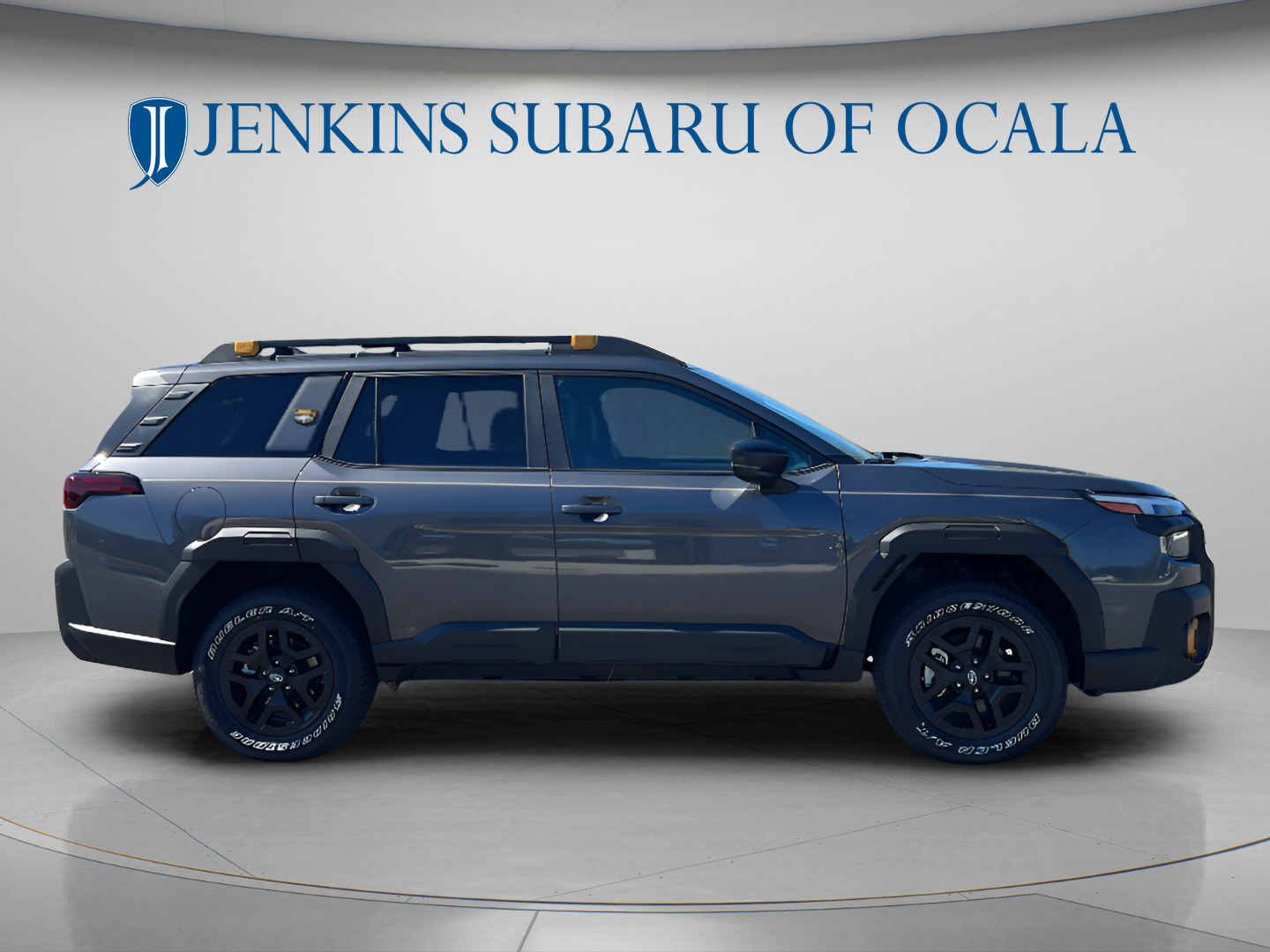 New 2026 Subaru Outback Wilderness AWD/4WD image 2