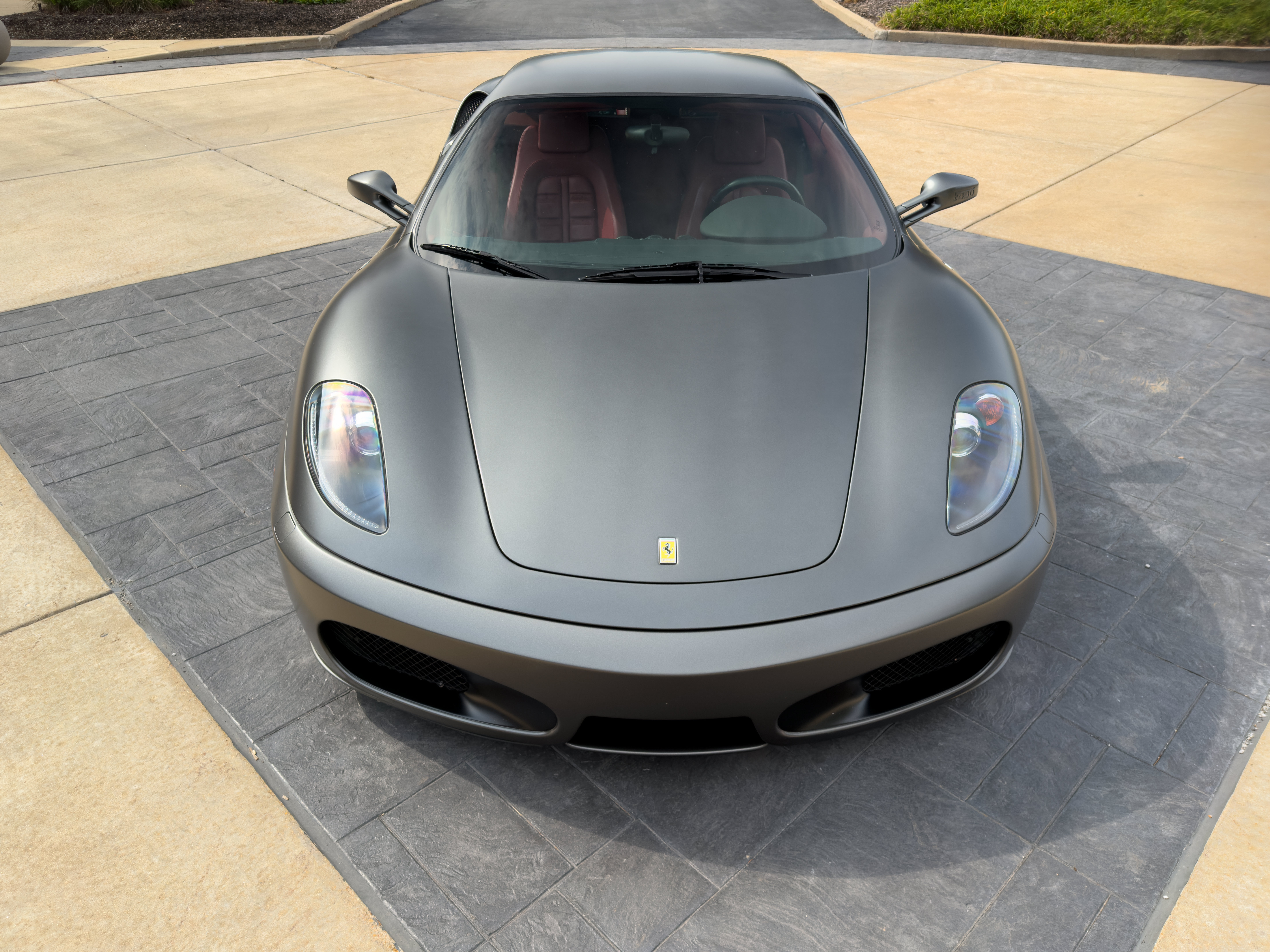 Used 2005 Ferrari F430 Coupe RWD image 9
