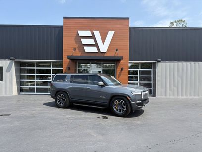 Used 2023 Rivian R1S Adventure