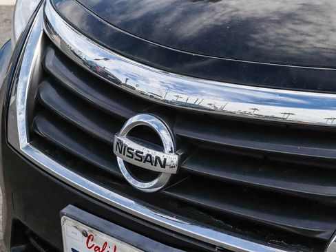 Used 2013 Nissan Altima 2.5 S FWD image 3
