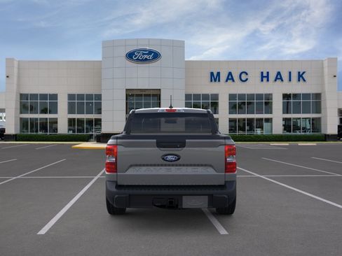 New 2026 Ford Maverick XLT FWD image 5