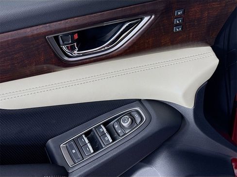 Used 2022 Subaru Ascent Touring image 19