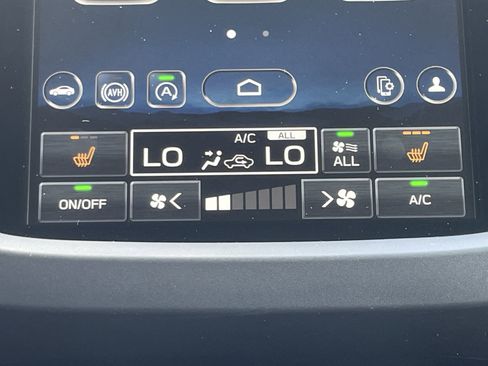 New 2026 Subaru Forester Sport AWD/4WD image 23