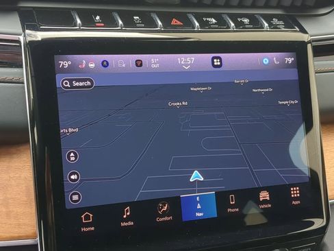 Certified 2022 Jeep Grand Cherokee Summit image 28