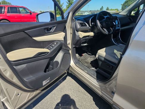 Used 2019 Subaru Ascent Premium image 22