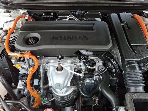 Used 2024 Honda Accord Sport image 29