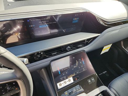 New 2026 INFINITI QX80 4WD w/ Sport Exterior Package image 9