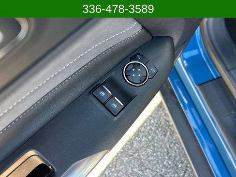 Used 2019 Ford Mustang Shelby GT350 w/ Technology Package image 11