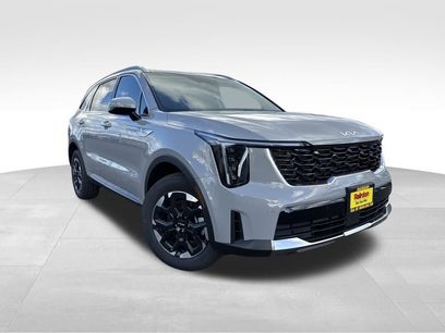 New 2026 Kia Sorento S
