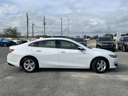 Used 2023 Chevrolet Malibu LT image 5
