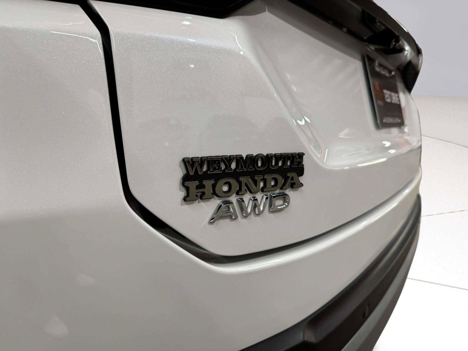 Used 2023 Honda Pilot Elite image 14
