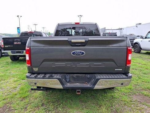 Used 2019 Ford F150 XLT w/ Equipment Group 302A Luxury AWD/4WD image 6