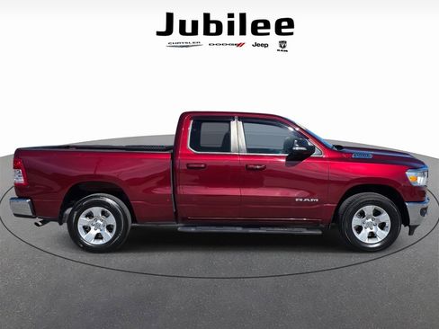 Used 2022 RAM 1500 Big Horn image 36