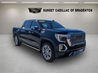 Used 2021 GMC Sierra 1500 Denali w/ Denali Premium Package video 1