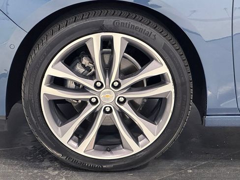 Used 2024 Chevrolet Malibu LT FWD image 35