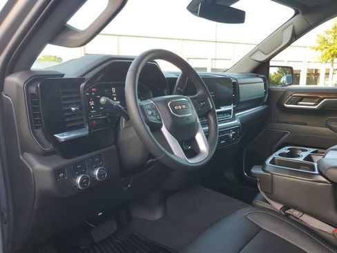 Used 2025 GMC Sierra 1500 Elevation AWD/4WD image 20