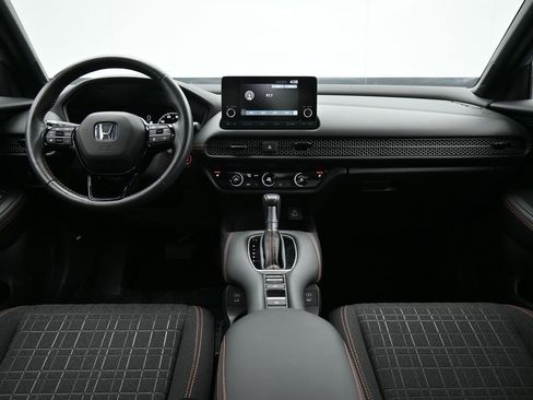 Certified 2024 Honda HR-V Sport image 42