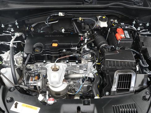 Used 2024 Honda HR-V EX-L image 31