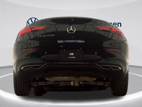 Used 2025 Mercedes-Benz CLA 250 image 7
