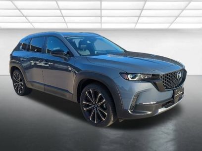 Used 2024 MAZDA CX-50 AWD 2.5 Turbo