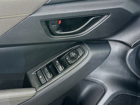 Used 2024 Subaru Crosstrek 2.5i Sport image 15