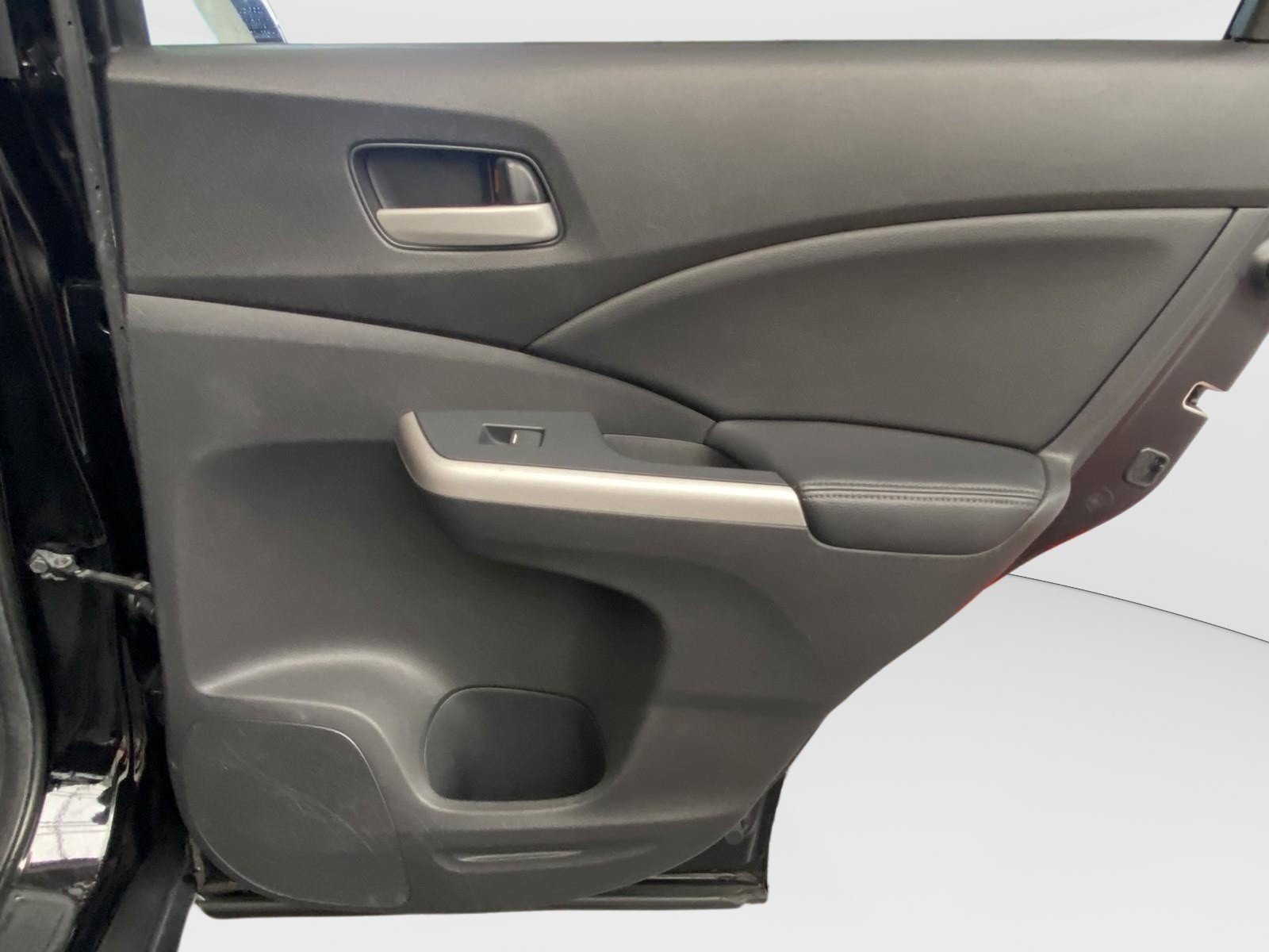 Used 2013 Honda CR-V EX-L image 10
