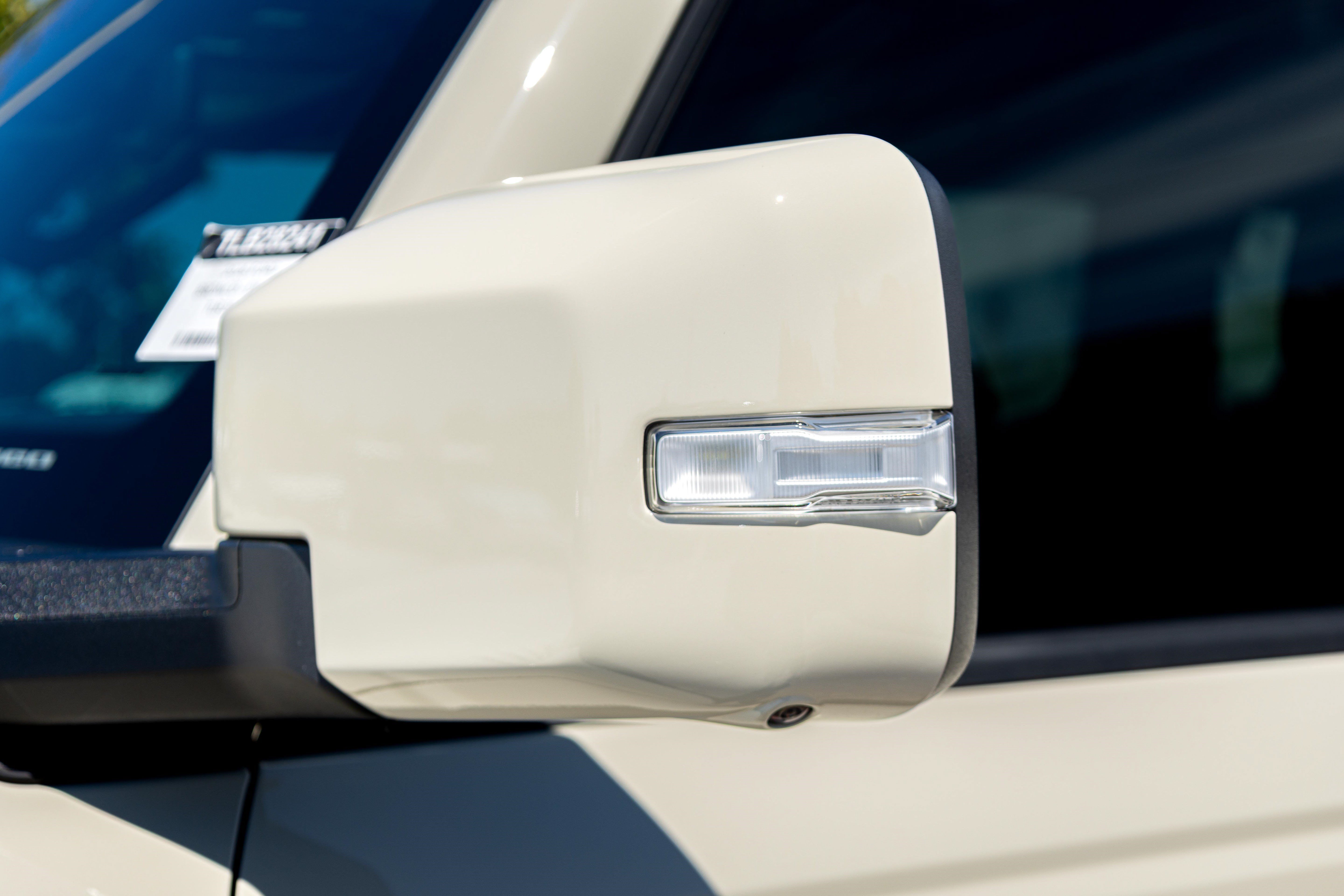 New 2026 Ford Bronco Raptor AWD/4WD image 29