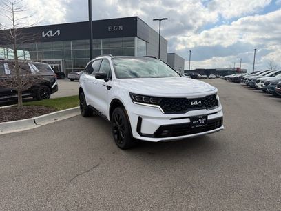 Used 2023 Kia Sorento SX
