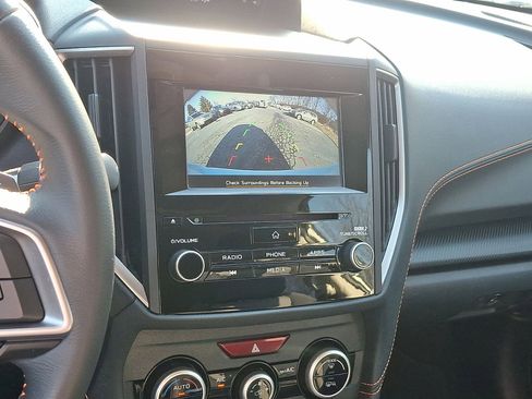 Certified 2023 Subaru Crosstrek 2.0i Premium image 43