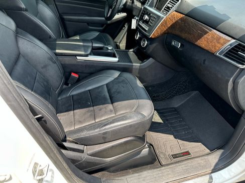Used 2014 Mercedes-Benz ML 350 4MATIC w/ Premium 1 Package image 20