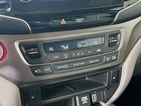 Used 2019 Honda Pilot EX-L image 16
