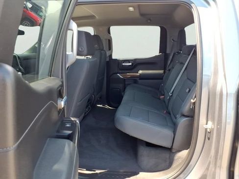 Used 2020 Chevrolet Silverado 1500 RST w/ All-Star Edition AWD/4WD image 11