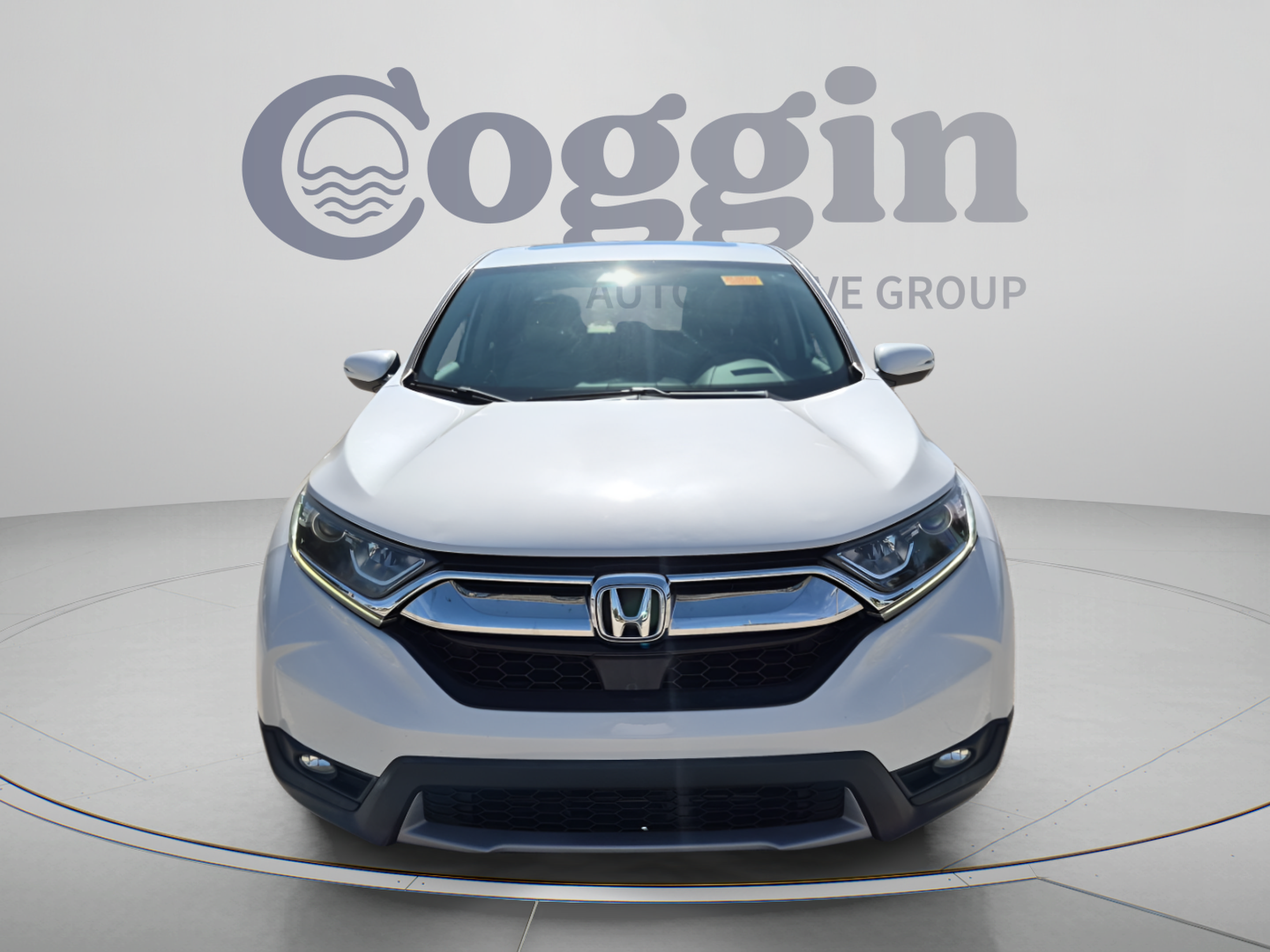 Certified 2019 Honda CR-V EX-L image 8