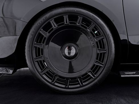 Used 2026 Rolls-Royce Ghost AWD/4WD image 44