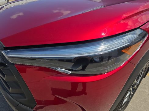 New 2026 Toyota Corolla Cross XLE FWD image 26