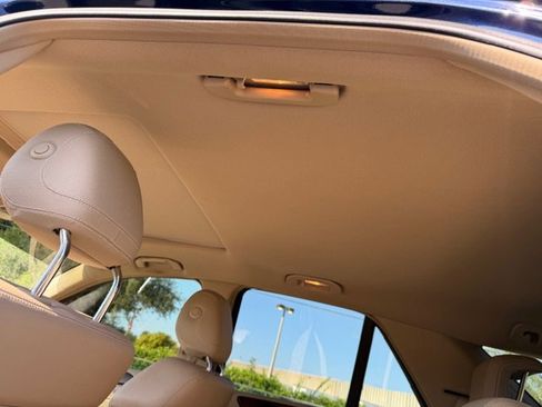 Used 2015 Mercedes-Benz ML 350 2WD image 17