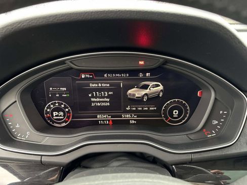 Used 2018 Audi Q5 2.0T Premium Plus w/ Premium Plus Package image 35