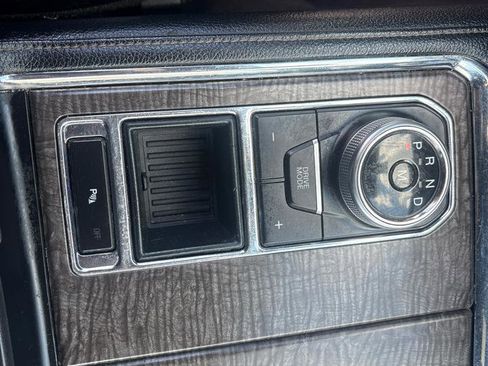 Used 2020 Ford Expedition Max Limited w/ Equipment Group 301A RWD image 15