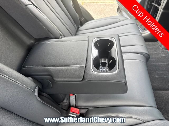 Used 2026 Genesis GV80 2.5T AWD/4WD image 38