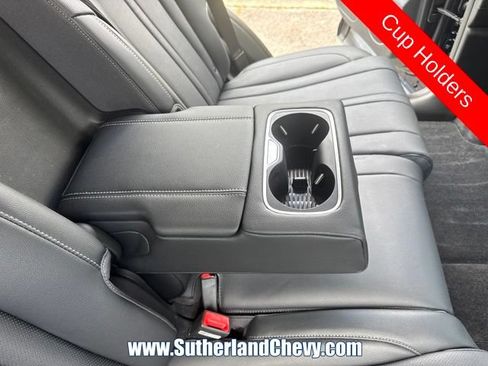 Used 2026 Genesis GV80 2.5T AWD/4WD image 38