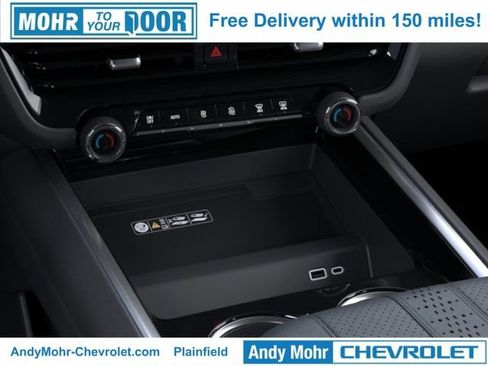New 2026 Chevrolet Tahoe High Country w/ Sun And Tow Package AWD/4WD image 30