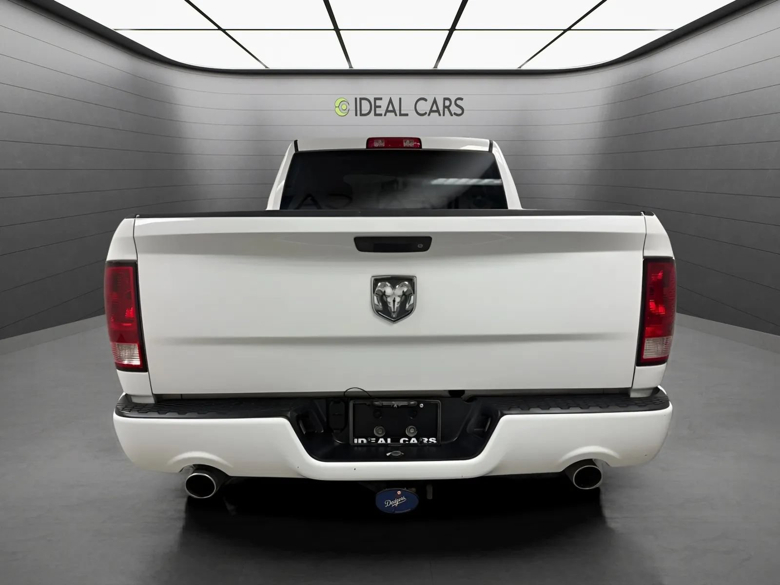 Used 2012 RAM 1500 Express RWD image 6
