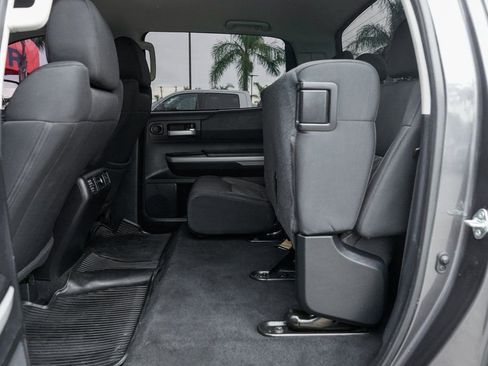 Used 2020 Toyota Tundra SR5 w/ TRD Sport Package image 34