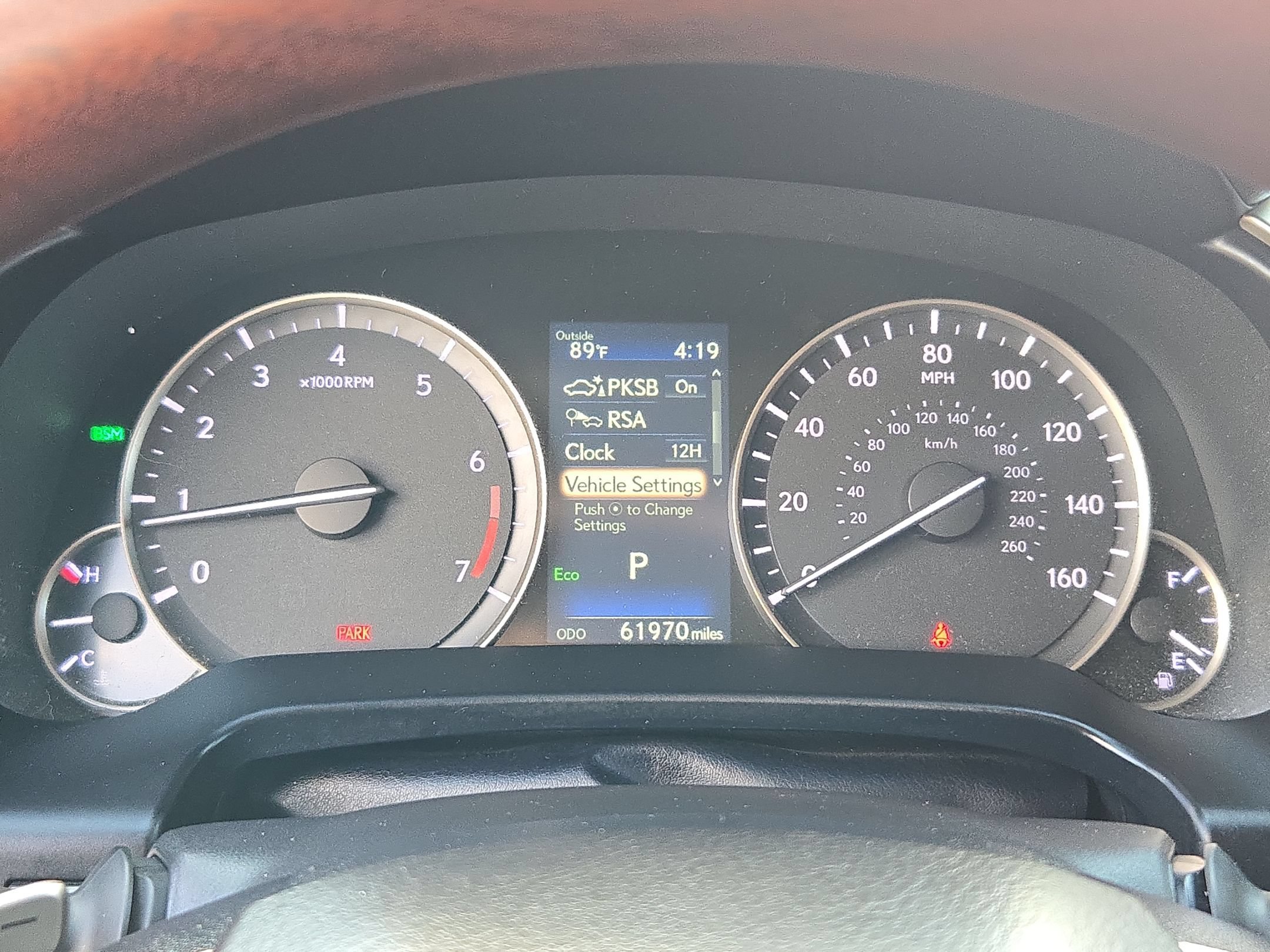 Used 2022 Lexus RX 350 FWD w/ Premium Package image 24