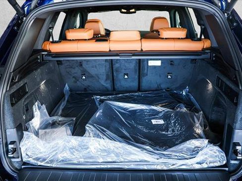 New 2026 BMW X5 xDrive40i image 22