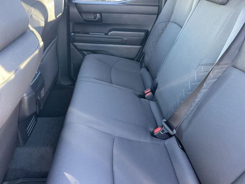 New 2026 Toyota Tacoma SR5 image 21