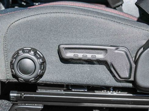 New 2026 Jeep Gladiator Rubicon w/ Steel Power Dome Hood Package image 27