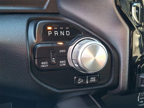 Used 2020 RAM 1500 Rebel w/ Rebel Level 2 Equipment Group image 16