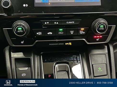 Used 2019 Honda CR-V EX image 24