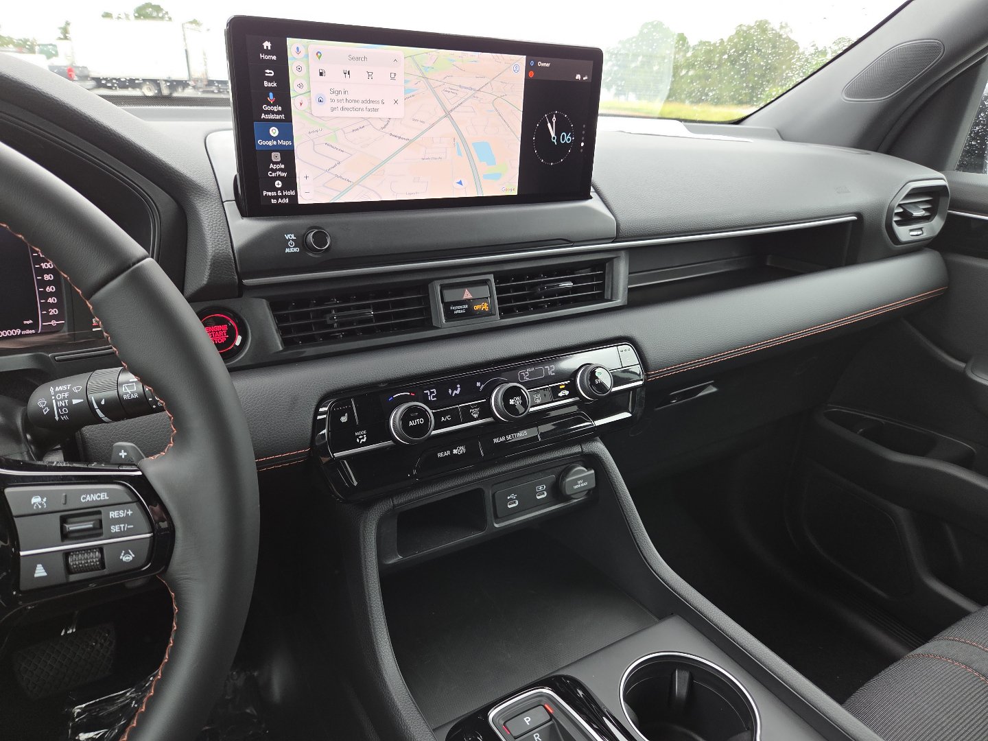 Used 2026 Honda Pilot Sport image 29